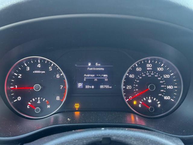 Photo 7 VIN: KNDPM3AC0N7951097 - KIA SPORTAGE L 