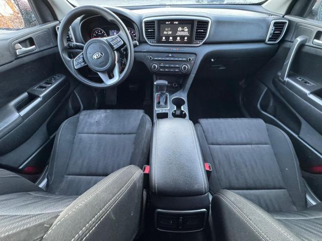 Photo 8 VIN: KNDPM3AC0N7951097 - KIA SPORTAGE L 