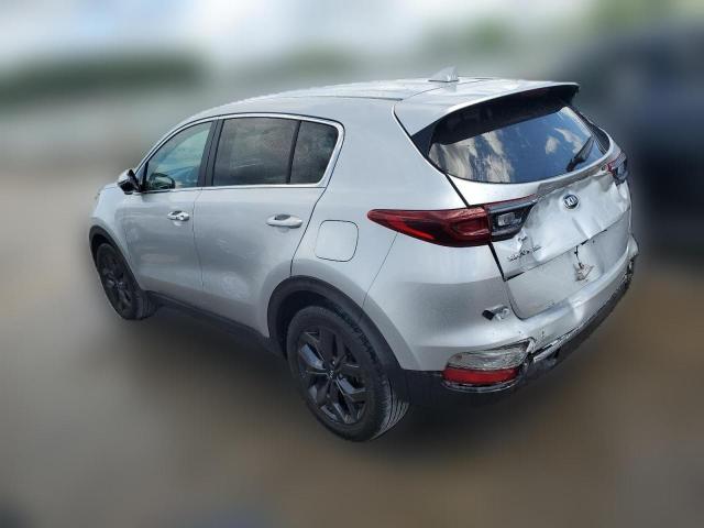 Photo 1 VIN: KNDPM3AC0N7971737 - KIA SPORTAGE 