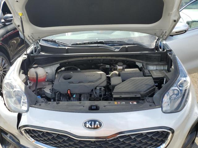 Photo 10 VIN: KNDPM3AC0N7971737 - KIA SPORTAGE 