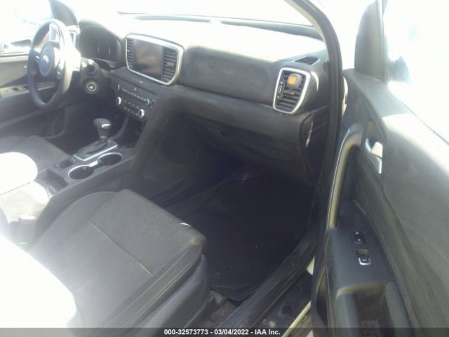 Photo 4 VIN: KNDPM3AC0N7980888 - KIA SPORTAGE 