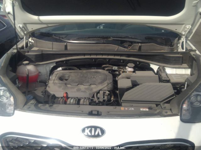 Photo 9 VIN: KNDPM3AC0N7980888 - KIA SPORTAGE 