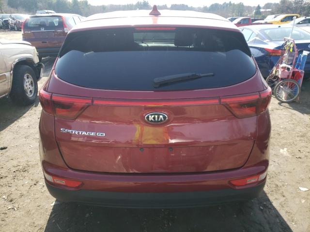 Photo 5 VIN: KNDPM3AC1H7034738 - KIA SPORTAGE 