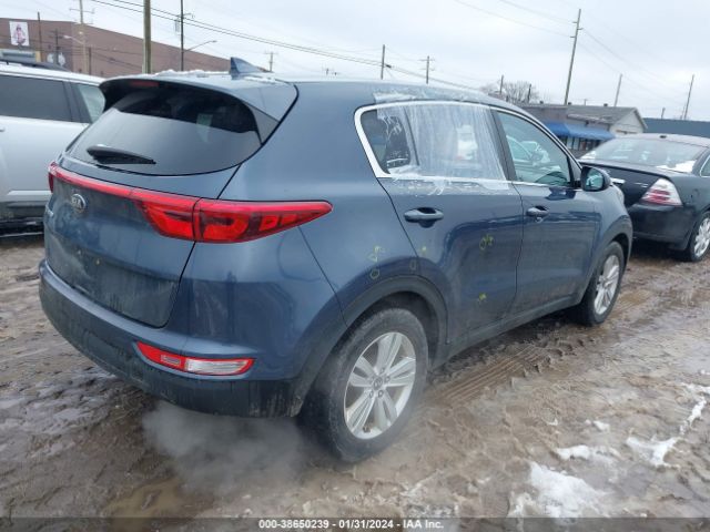 Photo 3 VIN: KNDPM3AC1H7047456 - KIA SPORTAGE 