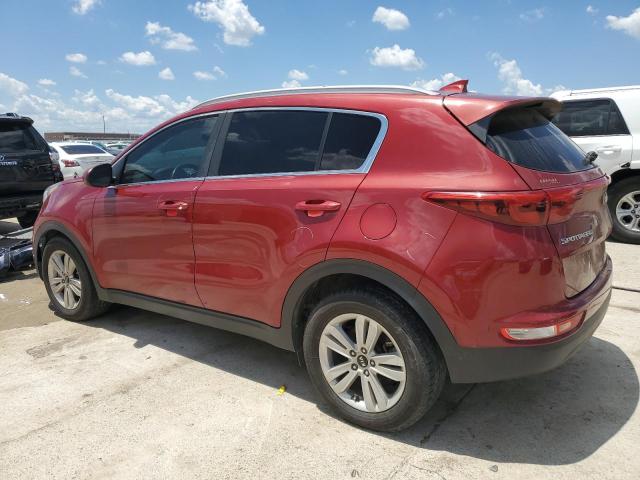 Photo 1 VIN: KNDPM3AC1H7106375 - KIA SPORTAGE 