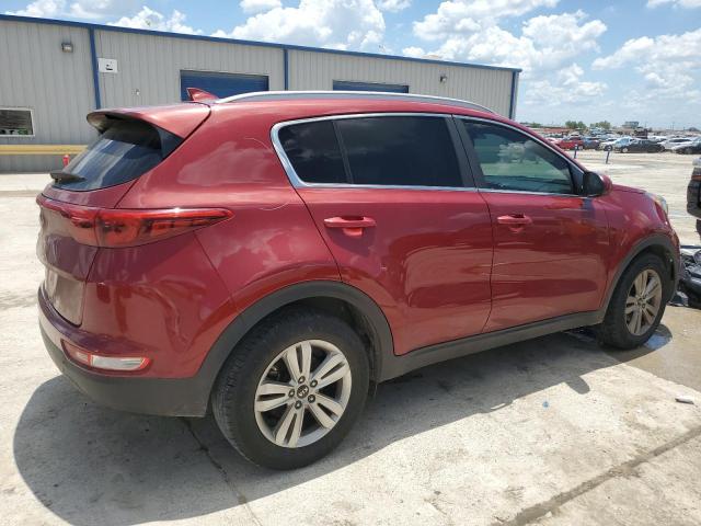 Photo 2 VIN: KNDPM3AC1H7106375 - KIA SPORTAGE 