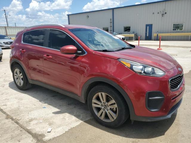 Photo 3 VIN: KNDPM3AC1H7106375 - KIA SPORTAGE 