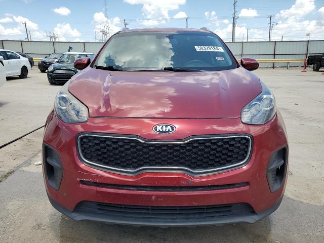 Photo 4 VIN: KNDPM3AC1H7106375 - KIA SPORTAGE 