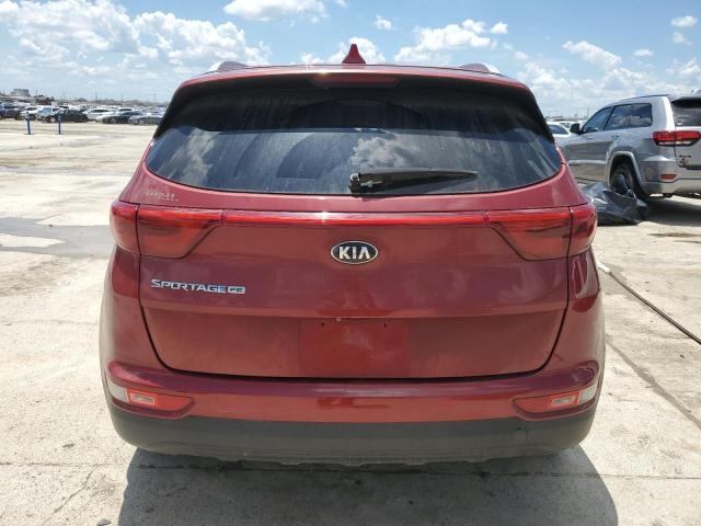 Photo 5 VIN: KNDPM3AC1H7106375 - KIA SPORTAGE 