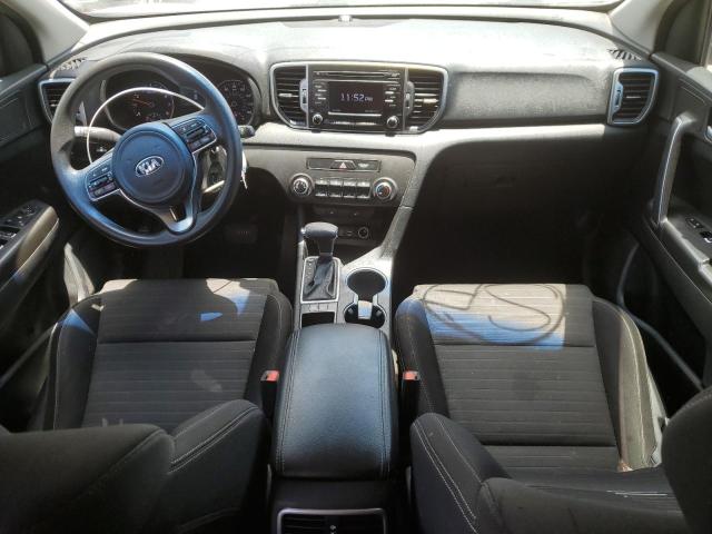 Photo 7 VIN: KNDPM3AC1H7106375 - KIA SPORTAGE 