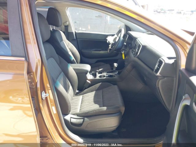 Photo 4 VIN: KNDPM3AC1H7110510 - KIA SPORTAGE 