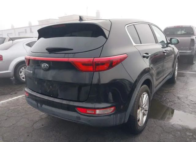 Photo 3 VIN: KNDPM3AC1H7118901 - KIA SPORTAGE 