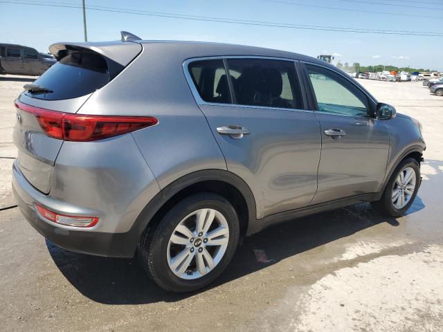 Photo 2 VIN: KNDPM3AC1H7129445 - KIA SPORTAGE 