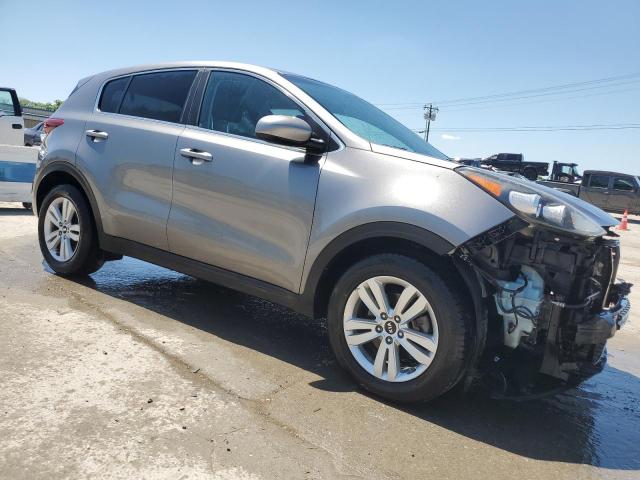 Photo 3 VIN: KNDPM3AC1H7129445 - KIA SPORTAGE 