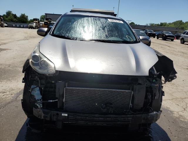 Photo 4 VIN: KNDPM3AC1H7129445 - KIA SPORTAGE 