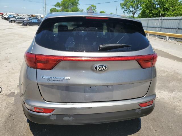 Photo 5 VIN: KNDPM3AC1H7129445 - KIA SPORTAGE 