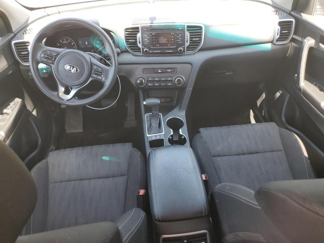 Photo 7 VIN: KNDPM3AC1H7129445 - KIA SPORTAGE 