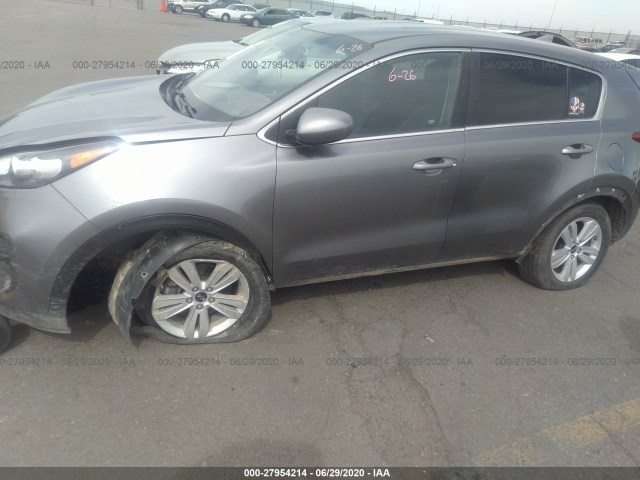 Photo 5 VIN: KNDPM3AC1H7130384 - KIA SPORTAGE 