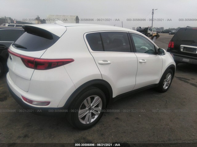 Photo 3 VIN: KNDPM3AC1H7150196 - KIA SPORTAGE 