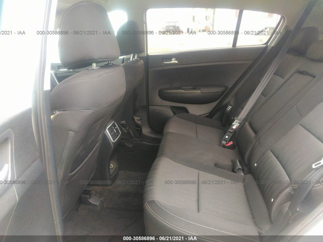 Photo 7 VIN: KNDPM3AC1H7150196 - KIA SPORTAGE 