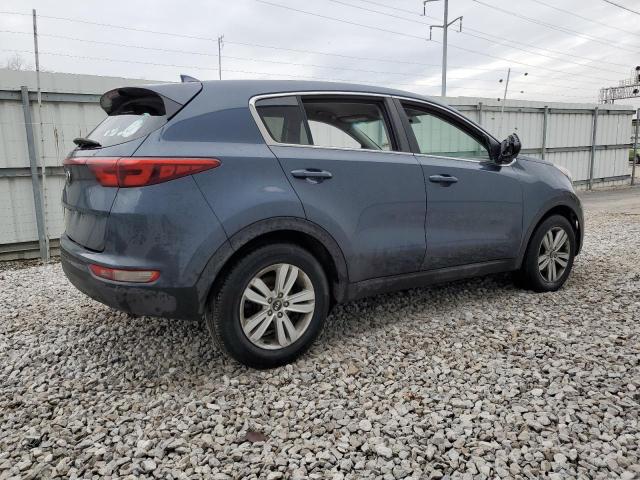 Photo 2 VIN: KNDPM3AC1H7163823 - KIA SPORTAGE 