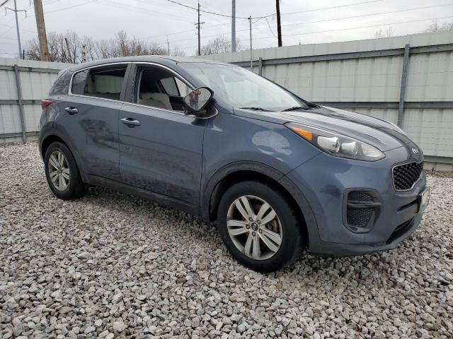 Photo 3 VIN: KNDPM3AC1H7163823 - KIA SPORTAGE 