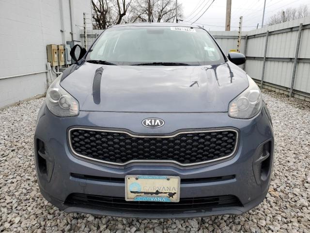 Photo 4 VIN: KNDPM3AC1H7163823 - KIA SPORTAGE 