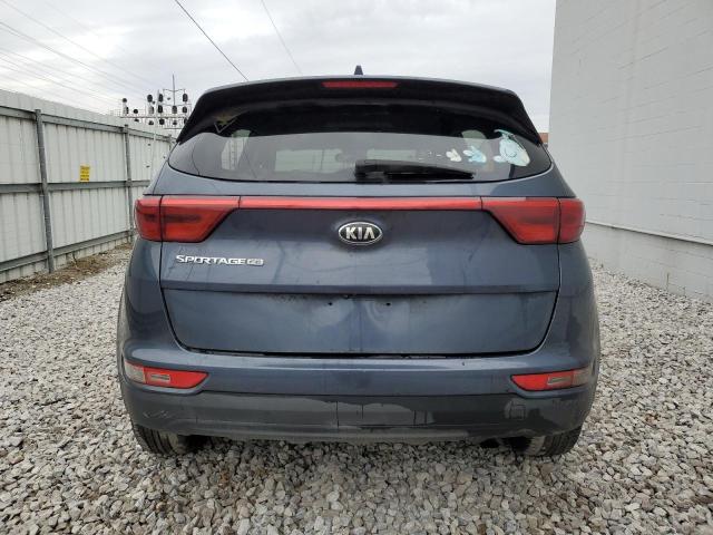 Photo 5 VIN: KNDPM3AC1H7163823 - KIA SPORTAGE 