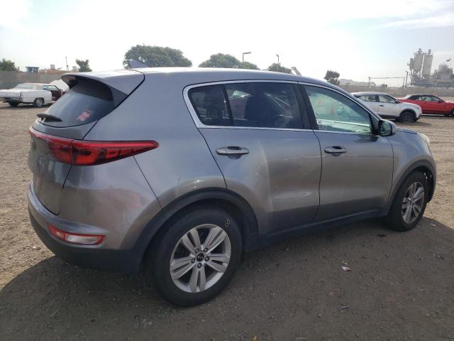 Photo 2 VIN: KNDPM3AC1H7175454 - KIA SPORTAGE 