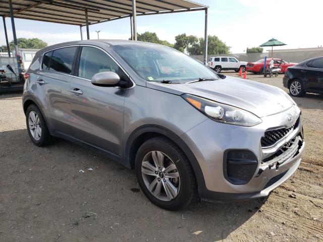 Photo 3 VIN: KNDPM3AC1H7175454 - KIA SPORTAGE 