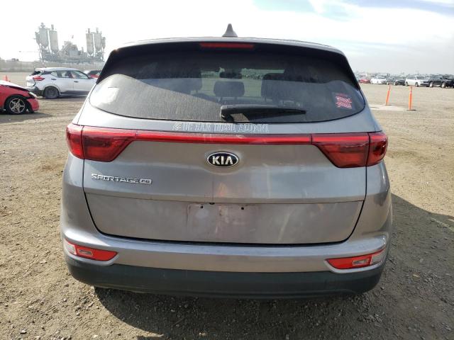 Photo 5 VIN: KNDPM3AC1H7175454 - KIA SPORTAGE 