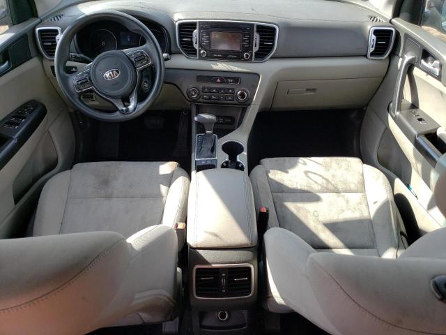 Photo 7 VIN: KNDPM3AC1H7175454 - KIA SPORTAGE 