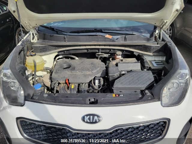 Photo 9 VIN: KNDPM3AC1H7211031 - KIA SPORTAGE 