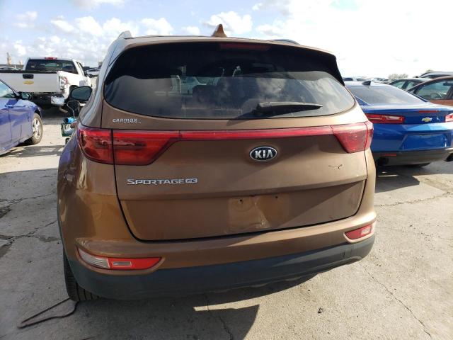 Photo 5 VIN: KNDPM3AC1H7231151 - KIA SPORTAGE 