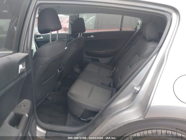 Photo 7 VIN: KNDPM3AC1H7272492 - KIA SPORTAGE 