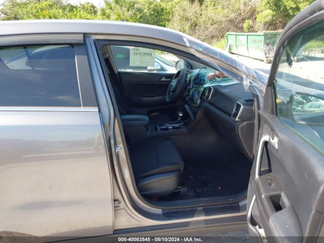 Photo 4 VIN: KNDPM3AC1J7303911 - KIA SPORTAGE 