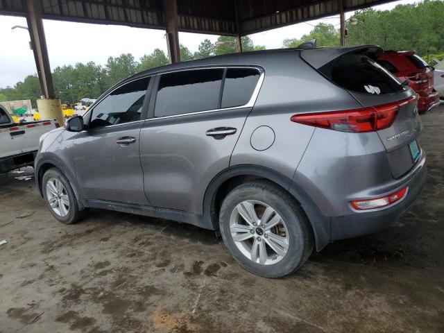 Photo 1 VIN: KNDPM3AC1J7320224 - KIA SPORTAGE 