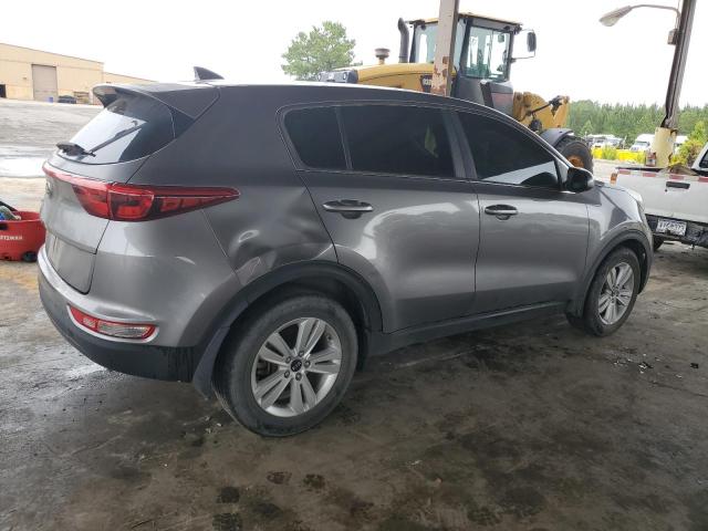 Photo 2 VIN: KNDPM3AC1J7320224 - KIA SPORTAGE 