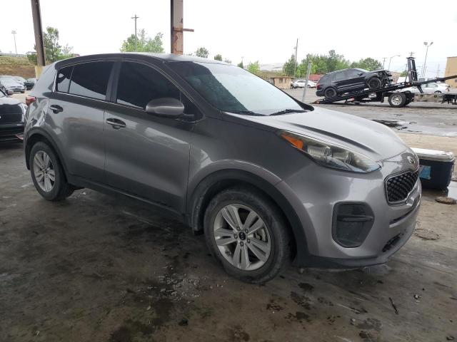 Photo 3 VIN: KNDPM3AC1J7320224 - KIA SPORTAGE 