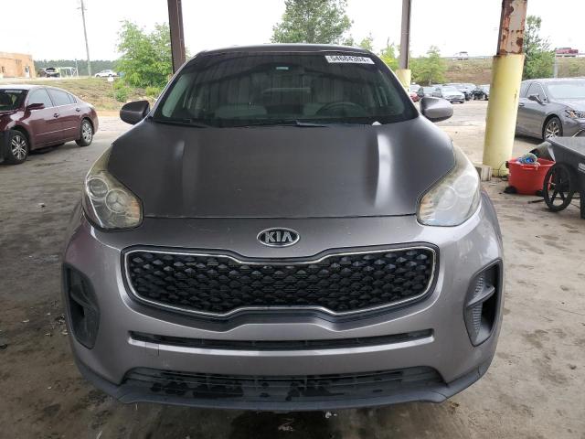 Photo 4 VIN: KNDPM3AC1J7320224 - KIA SPORTAGE 