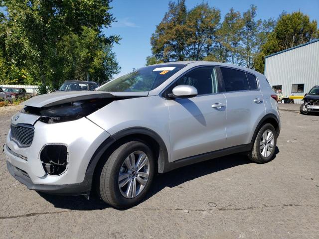 Photo 0 VIN: KNDPM3AC1J7331062 - KIA SPORTAGE 