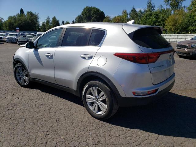 Photo 1 VIN: KNDPM3AC1J7331062 - KIA SPORTAGE 