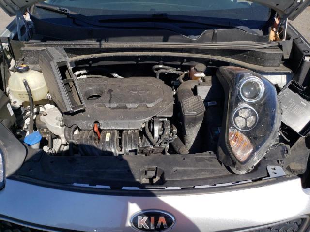 Photo 11 VIN: KNDPM3AC1J7331062 - KIA SPORTAGE 