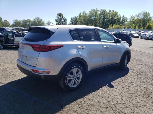 Photo 2 VIN: KNDPM3AC1J7331062 - KIA SPORTAGE 