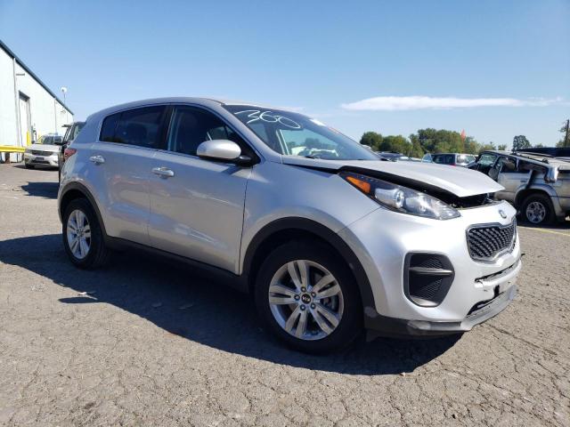 Photo 3 VIN: KNDPM3AC1J7331062 - KIA SPORTAGE 