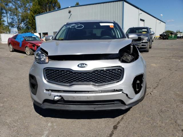 Photo 4 VIN: KNDPM3AC1J7331062 - KIA SPORTAGE 