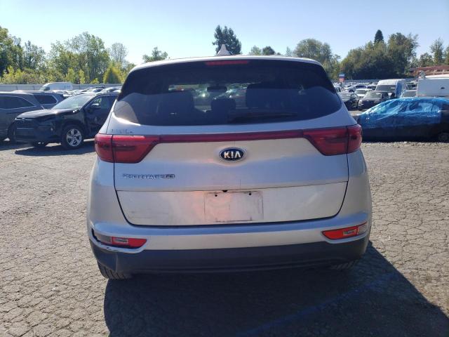 Photo 5 VIN: KNDPM3AC1J7331062 - KIA SPORTAGE 