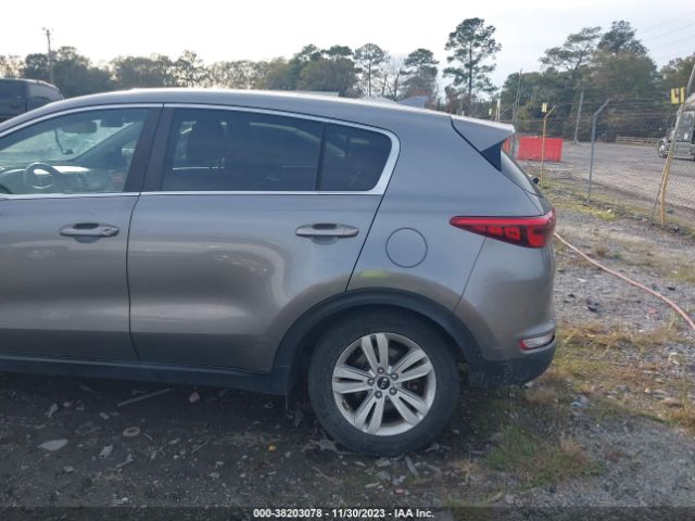 Photo 5 VIN: KNDPM3AC1J7345771 - KIA SPORTAGE 