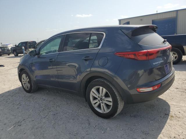 Photo 1 VIN: KNDPM3AC1J7374168 - KIA SPORTAGE 