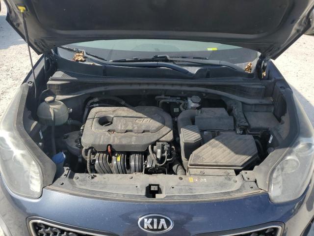 Photo 11 VIN: KNDPM3AC1J7374168 - KIA SPORTAGE 